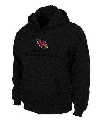 Men's Arizona Cardinals Printed Hoodie 0110