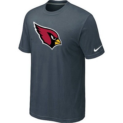 Men's Arizona Cardinals Printed T Shirt 0114