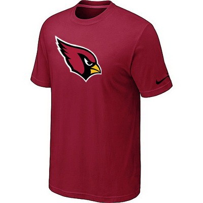 Men's Arizona Cardinals Printed T Shirt 0116