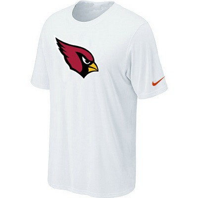 Men's Arizona Cardinals Printed T Shirt 0117