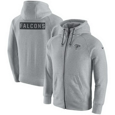 Men's Atlanta Falcons Printed Hoodie 0201