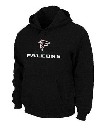 Men's Atlanta Falcons Printed Hoodie 0210