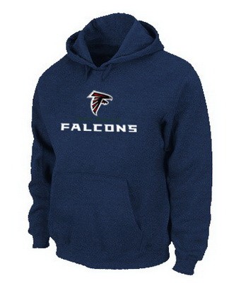 Men's Atlanta Falcons Printed Hoodie 0219