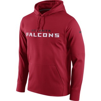 Men's Atlanta Falcons Printed Hoodie 0227