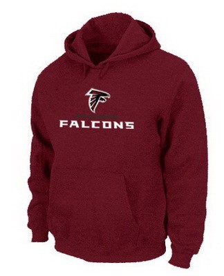 Men's Atlanta Falcons Printed Hoodie 0230