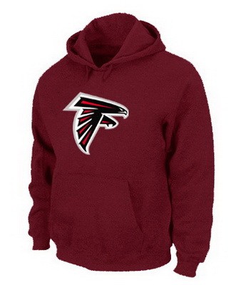 Men's Atlanta Falcons Printed Hoodie 0231