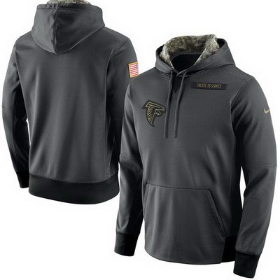 Men's Atlanta Falcons Printed Hoodie 0232