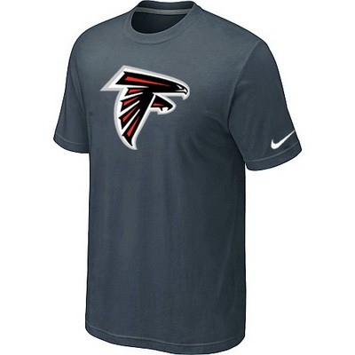 Men's Atlanta Falcons Printed T Shirt 0214
