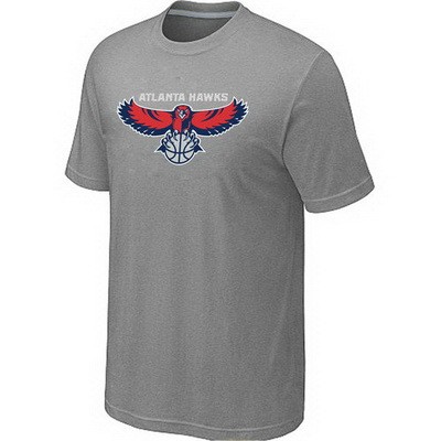 Men's Atlanta Hawks Printed T Shirt 14069