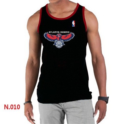 Men's Atlanta Hawks Printed Tank Top 18221