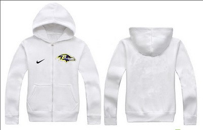 Men's Baltimore Ravens Printed Hoodie 0308