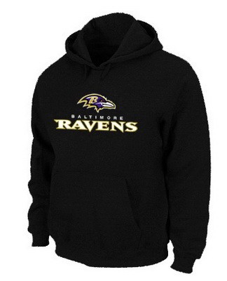 Men's Baltimore Ravens Printed Hoodie 0311
