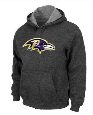 Men's Baltimore Ravens Printed Hoodie 0315
