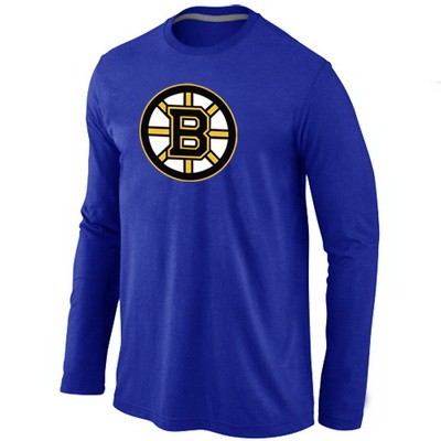 Men's Boston Bruins Printed T Shirt 13972