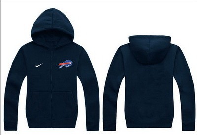 Men's Buffalo Bills Printed Hoodie 0406