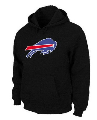 Men's Buffalo Bills Printed Hoodie 0412