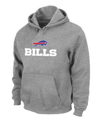 Men's Buffalo Bills Printed Hoodie 0417