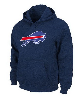 Men's Buffalo Bills Printed Hoodie 0421