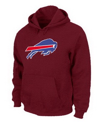 Men's Buffalo Bills Printed Hoodie 0431