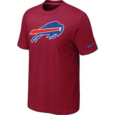Men's Buffalo Bills Printed T Shirt 0420