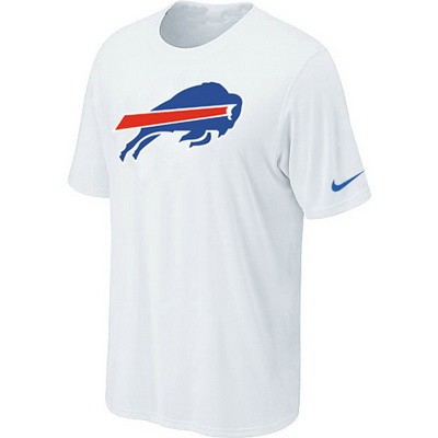 Men's Buffalo Bills Printed T Shirt 0421