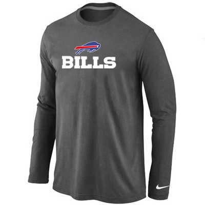 Men's Buffalo Bills Printed T Shirt 0423