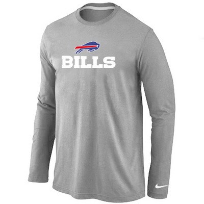 Men's Buffalo Bills Printed T Shirt 0426