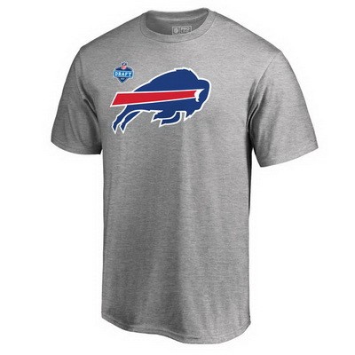 Men's Buffalo Bills Printed T Shirt 0431