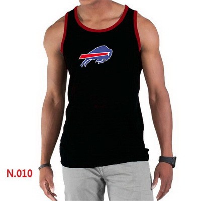 Men's Buffalo Bills Printed Tank Top 17564