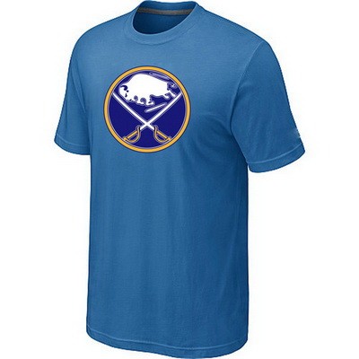 Men's Buffalo Sabres Printed T Shirt 11775