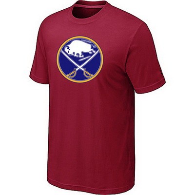 Men's Buffalo Sabres Printed T Shirt 11779