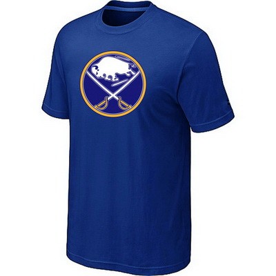 Men's Buffalo Sabres Printed T Shirt 11783