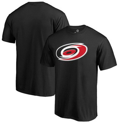 Men's Carolina Hurricanes Printed T Shirt 112507