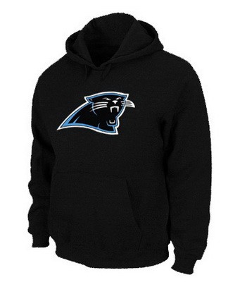 Men's Carolina Panthers Printed Hoodie 0512
