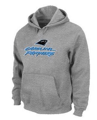 Men's Carolina Panthers Printed Hoodie 0517