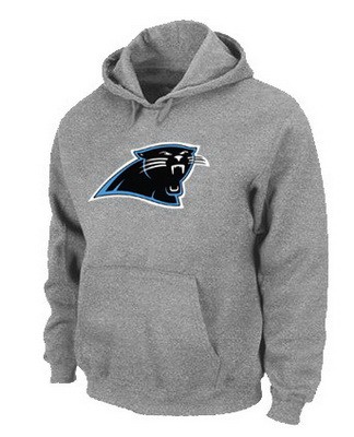 Men's Carolina Panthers Printed Hoodie 0518