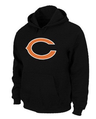 Men's Chicago Bears Printed Hoodie 0611