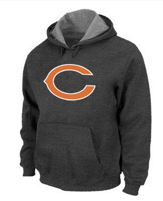 Men's Chicago Bears Printed Hoodie 0614