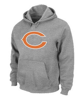 Men's Chicago Bears Printed Hoodie 0617