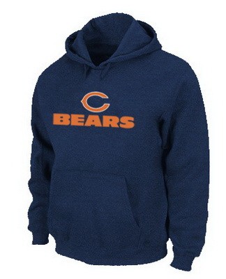 Men's Chicago Bears Printed Hoodie 0621