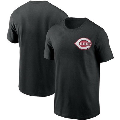 Men's Cincinnati Reds Printed T Shirt 112031