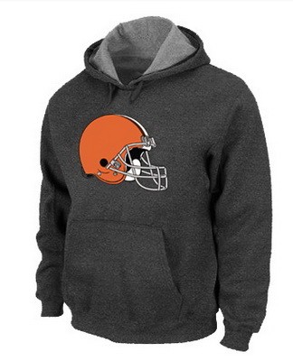 Men's Cleveland Browns Printed Hoodie 0814