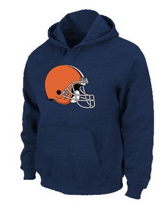 Men's Cleveland Browns Printed Hoodie 0820