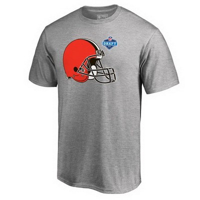 Men's Cleveland Browns Printed T Shirt 0840