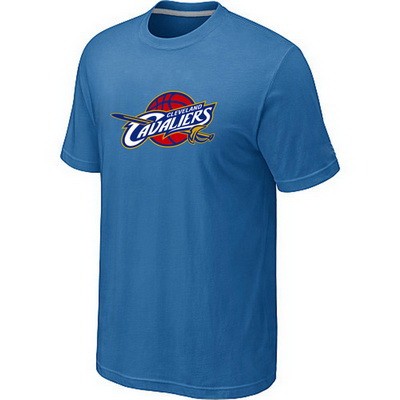 Men's Cleveland Cavaliers Printed T Shirt 14819