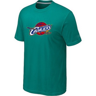 Men's Cleveland Cavaliers Printed T Shirt 14820
