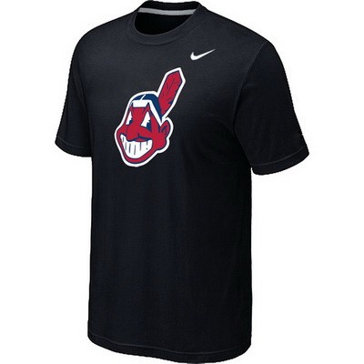 Men's Cleveland Indians Printed T Shirt 11669