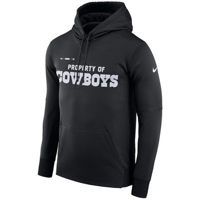 Men's Dallas Cowboys Printed Hoodie 0919