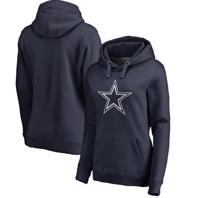 Men's Dallas Cowboys Printed Hoodie 0927