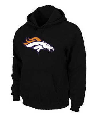 Men's Denver Broncos Printed Hoodie 1012